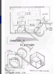 The Hillier (D23), Apartment #461772801